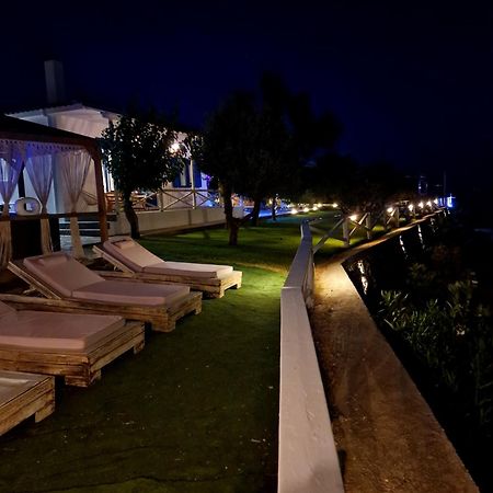 Kerame Paradise Villa Агіос-Кірікос Екстер'єр фото