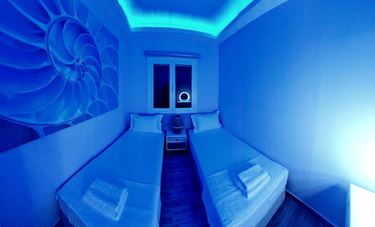 Kerame Paradise Villa Агіос-Кірікос Екстер'єр фото
