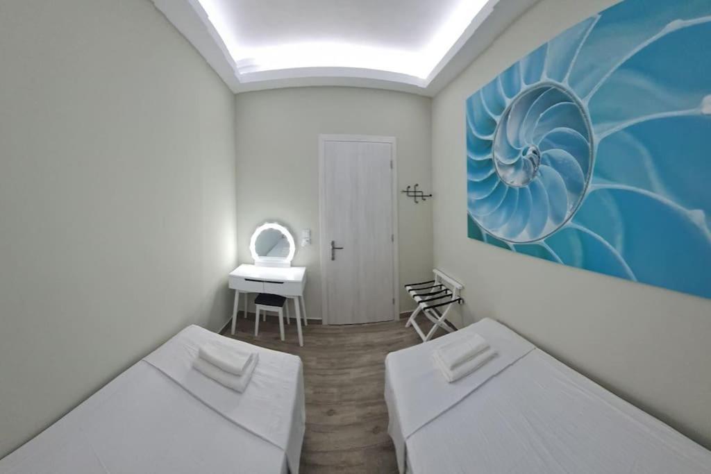 Kerame Paradise Villa Агіос-Кірікос Екстер'єр фото