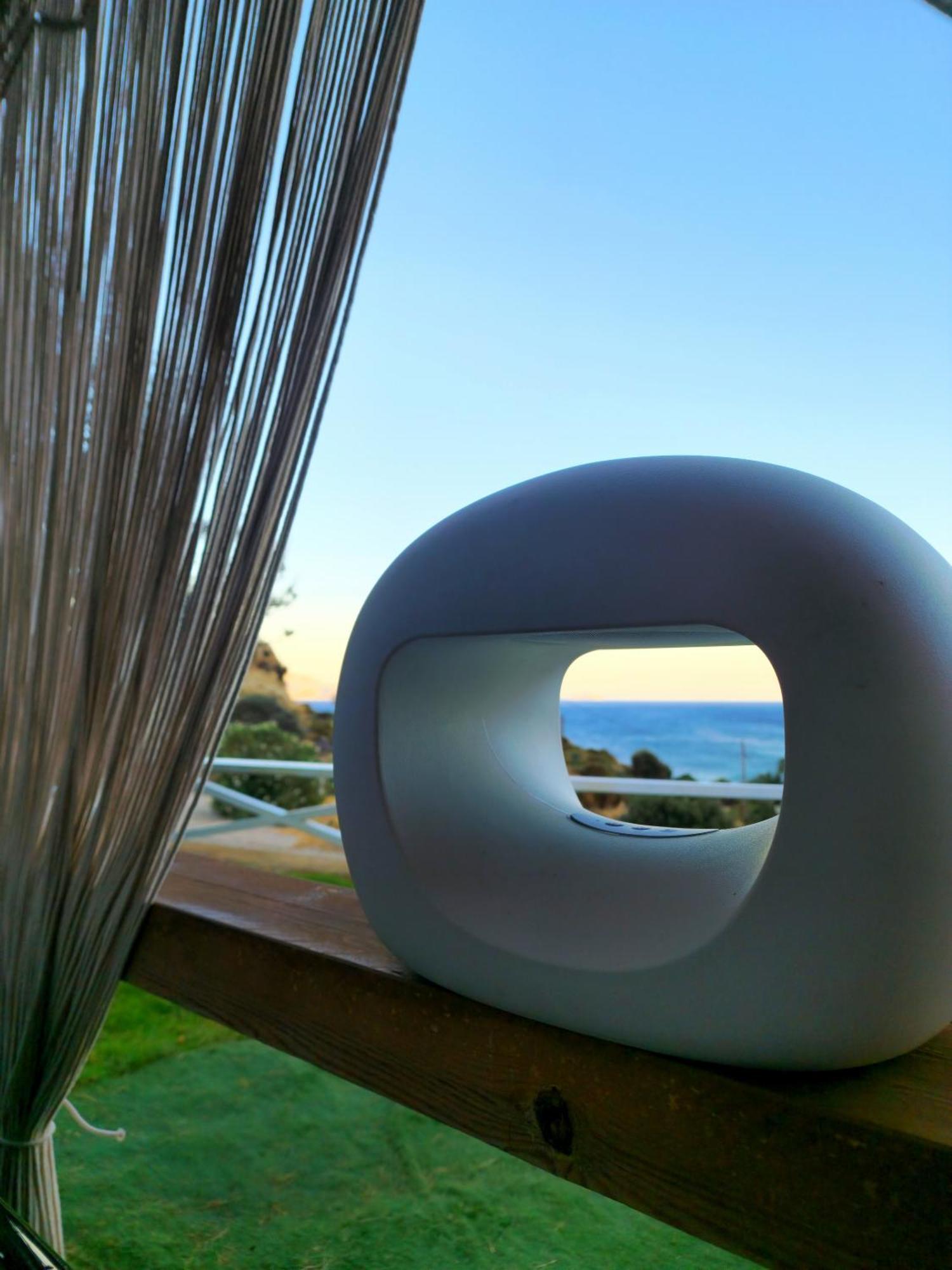 Kerame Paradise Villa Агіос-Кірікос Екстер'єр фото